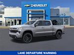 2025 Chevrolet Silverado 1500 Crew Cab 4x4 Pickup for sale #JC3628 - photo 5