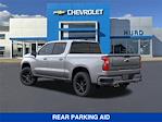 2025 Chevrolet Silverado 1500 Crew Cab 4x4 Pickup for sale #JC3628 - photo 3