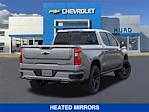 2025 Chevrolet Silverado 1500 Crew Cab 4x4 Pickup for sale #JC3628 - photo 2