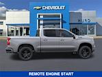 2025 Chevrolet Silverado 1500 Crew Cab 4x4 Pickup for sale #JC3628 - photo 6