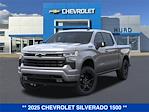 2025 Chevrolet Silverado 1500 Crew Cab 4x4 Pickup for sale #JC3628 - photo 7