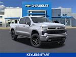 2025 Chevrolet Silverado 1500 Crew Cab 4x4 Pickup for sale #JC3628 - photo 8