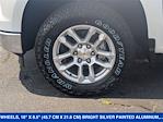 2025 Chevrolet Silverado 1500 Crew Cab 4x4 Pickup for sale #JC3630 - photo 10