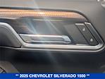 2025 Chevrolet Silverado 1500 Crew Cab 4x4 Pickup for sale #JC3630 - photo 12