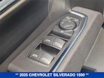 2025 Chevrolet Silverado 1500 Crew Cab 4x4 Pickup for sale #JC3630 - photo 13