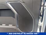 2025 Chevrolet Silverado 1500 Crew Cab 4x4 Pickup for sale #JC3630 - photo 14