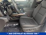 2025 Chevrolet Silverado 1500 Crew Cab 4x4 Pickup for sale #JC3630 - photo 15