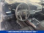 2025 Chevrolet Silverado 1500 Crew Cab 4x4 Pickup for sale #JC3630 - photo 17