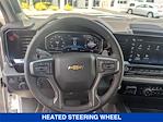 2025 Chevrolet Silverado 1500 Crew Cab 4x4 Pickup for sale #JC3630 - photo 18