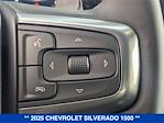 2025 Chevrolet Silverado 1500 Crew Cab 4x4 Pickup for sale #JC3630 - photo 20