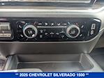 2025 Chevrolet Silverado 1500 Crew Cab 4x4 Pickup for sale #JC3630 - photo 26