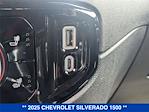2025 Chevrolet Silverado 1500 Crew Cab 4x4 Pickup for sale #JC3630 - photo 27