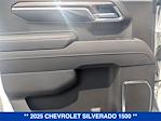 2025 Chevrolet Silverado 1500 Crew Cab 4x4 Pickup for sale #JC3630 - photo 29