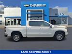 2025 Chevrolet Silverado 1500 Crew Cab 4x4 Pickup for sale #JC3630 - photo 5