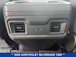 2025 Chevrolet Silverado 1500 Crew Cab 4x4 Pickup for sale #JC3630 - photo 30