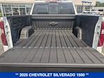 2025 Chevrolet Silverado 1500 Crew Cab 4x4 Pickup for sale #JC3630 - photo 34