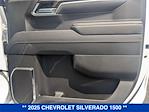 2025 Chevrolet Silverado 1500 Crew Cab 4x4 Pickup for sale #JC3630 - photo 35