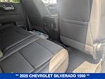 2025 Chevrolet Silverado 1500 Crew Cab 4x4 Pickup for sale #JC3630 - photo 36