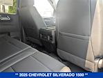 2025 Chevrolet Silverado 1500 Crew Cab 4x4 Pickup for sale #JC3630 - photo 37