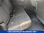 2025 Chevrolet Silverado 1500 Crew Cab 4x4 Pickup for sale #JC3630 - photo 38