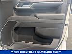 2025 Chevrolet Silverado 1500 Crew Cab 4x4 Pickup for sale #JC3630 - photo 39