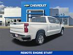 2025 Chevrolet Silverado 1500 Crew Cab 4x4 Pickup for sale #JC3630 - photo 3