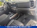2025 Chevrolet Silverado 1500 Crew Cab 4x4 Pickup for sale #JC3630 - photo 40