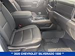2025 Chevrolet Silverado 1500 Crew Cab 4x4 Pickup for sale #JC3630 - photo 41