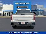 2025 Chevrolet Silverado 1500 Crew Cab 4x4 Pickup for sale #JC3630 - photo 2