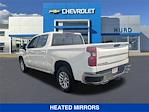 2025 Chevrolet Silverado 1500 Crew Cab 4x4 Pickup for sale #JC3630 - photo 6