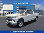 2025 Chevrolet Silverado 1500 Crew Cab 4x4 Pickup for sale #JC3630 - photo 8