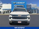 2025 Chevrolet Silverado 1500 Crew Cab 4x4 Pickup for sale #JC3630 - photo 9
