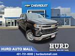 2025 Chevrolet Silverado 1500 Crew Cab 4x4 Pickup for sale #JC3631 - photo 1
