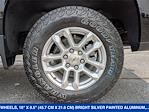 2025 Chevrolet Silverado 1500 Crew Cab 4x4 Pickup for sale #JC3631 - photo 9