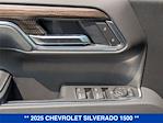 2025 Chevrolet Silverado 1500 Crew Cab 4x4 Pickup for sale #JC3631 - photo 11