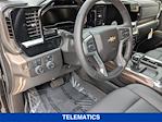 2025 Chevrolet Silverado 1500 Crew Cab 4x4 Pickup for sale #JC3631 - photo 14