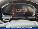 2025 Chevrolet Silverado 1500 Crew Cab 4x4 Pickup for sale #JC3631 - photo 18