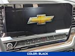 2025 Chevrolet Silverado 1500 Crew Cab 4x4 Pickup for sale #JC3631 - photo 20