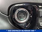 2025 Chevrolet Silverado 1500 Crew Cab 4x4 Pickup for sale #JC3631 - photo 28