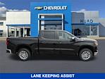 2025 Chevrolet Silverado 1500 Crew Cab 4x4 Pickup for sale #JC3631 - photo 4