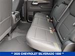 2025 Chevrolet Silverado 1500 Crew Cab 4x4 Pickup for sale #JC3631 - photo 29
