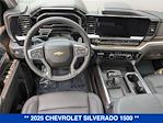 2025 Chevrolet Silverado 1500 Crew Cab 4x4 Pickup for sale #JC3631 - photo 31