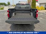 2025 Chevrolet Silverado 1500 Crew Cab 4x4 Pickup for sale #JC3631 - photo 33
