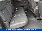 2025 Chevrolet Silverado 1500 Crew Cab 4x4 Pickup for sale #JC3631 - photo 34