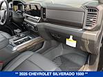2025 Chevrolet Silverado 1500 Crew Cab 4x4 Pickup for sale #JC3631 - photo 36