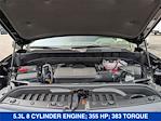 2025 Chevrolet Silverado 1500 Crew Cab 4x4 Pickup for sale #JC3631 - photo 37