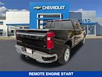 2025 Chevrolet Silverado 1500 Crew Cab 4x4 Pickup for sale #JC3631 - photo 2