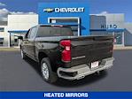 2025 Chevrolet Silverado 1500 Crew Cab 4x4 Pickup for sale #JC3631 - photo 5
