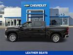 2025 Chevrolet Silverado 1500 Crew Cab 4x4 Pickup for sale #JC3631 - photo 6