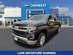 2025 Chevrolet Silverado 1500 Crew Cab 4x4 Pickup for sale #JC3631 - photo 7